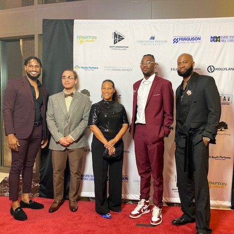 Newport News Schools tweet media