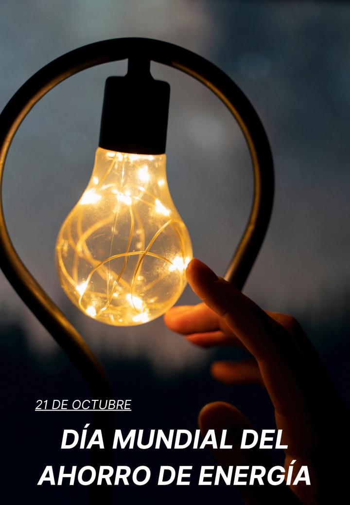 HVILLASEGURA's tweet photo. #AhorroDeEnergía https://t.co/E4UQEy1ZgL