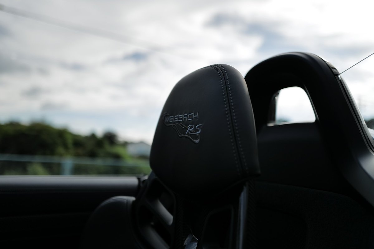 ryu1popopo's tweet photo. #spyderRS 5,000km到達
屋根が開く
踏まなくても気持ちいい
踏んでも気持ちいい
小さくて運転しやすい
#Porsche
#Gulfblue
#PTS https://t.co/Sa2wQuqvBg