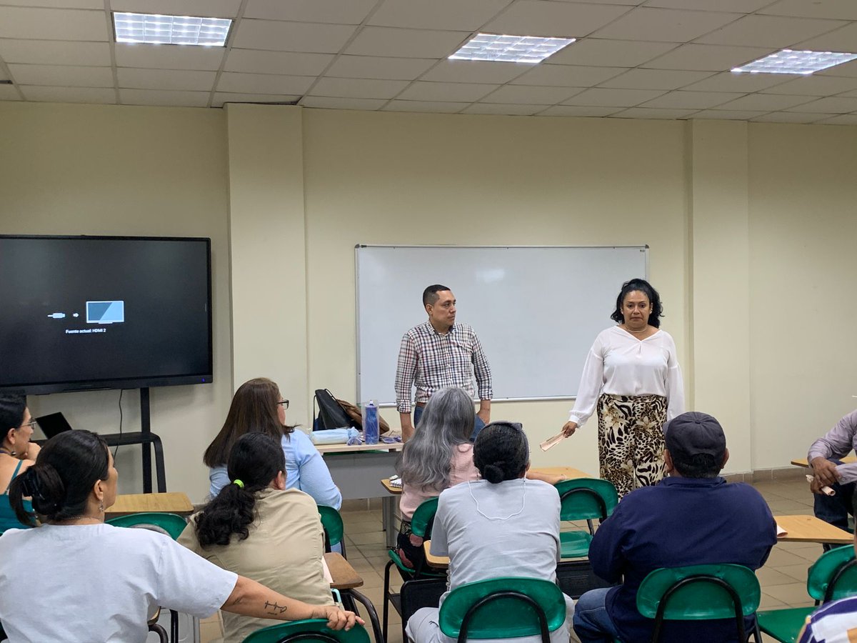 UCC Villavicencio tweet media