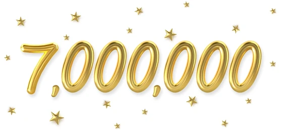 DekalbSSC's tweet photo. The final numbers are in🔊🔊🔊

Our @DeKalbSchools Seniors totaled over $7,000,000 in scholarships at the @InfiniteScholar fair!!! 🤑🥳🫡

What an accomplishment to share! We are so proud of our Seniors who PUSH so hard to achieve their dreams!

On our way to $100 Million 🏅 https://t.co/wKMT0tPOf7
