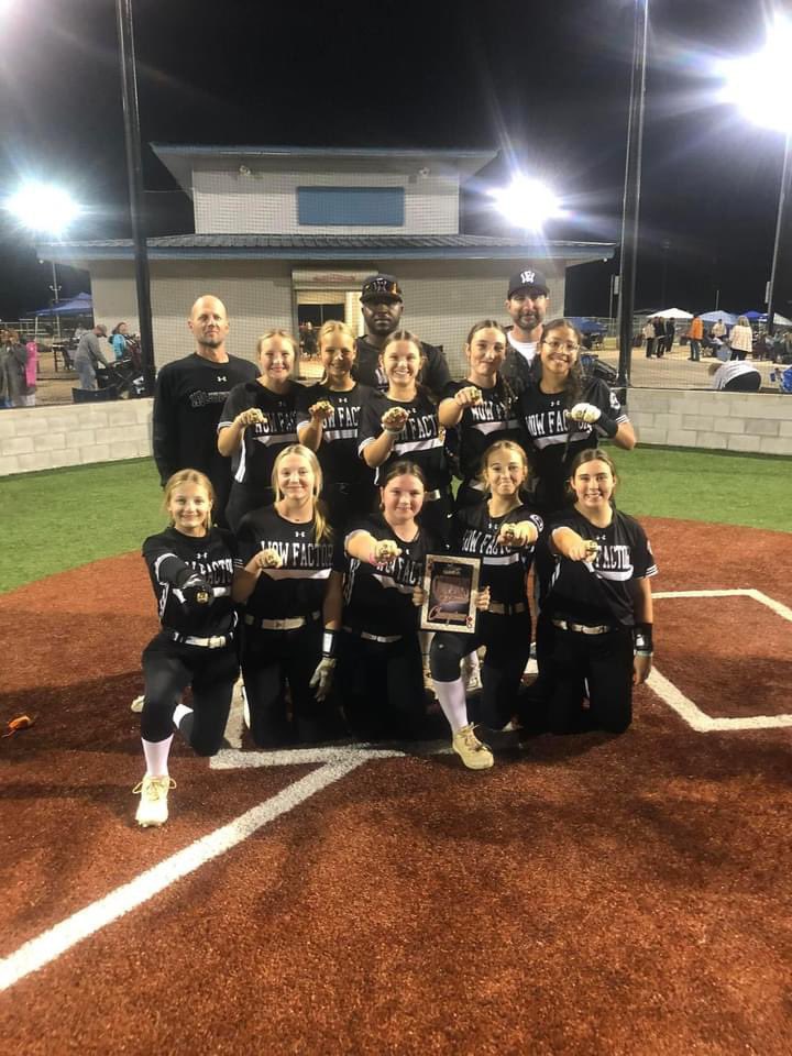 Wow Factor _Softball tweet media