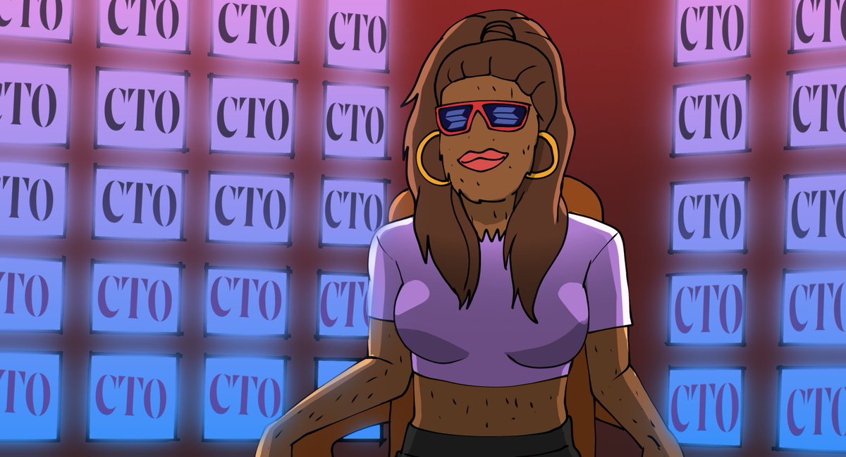RealLandWolfina's tweet photo. We’re back, and we are official a CTO. Let me finish my work in peace. In the meantime join our telegram: https://t.co/jGd5pRZvlk

I’ll be back soon. Next time I'll have two pills with me for you to choose from. Wait for me. We do it Matrix Style. $WOLFI https://t.co/gdqiovuQQ4