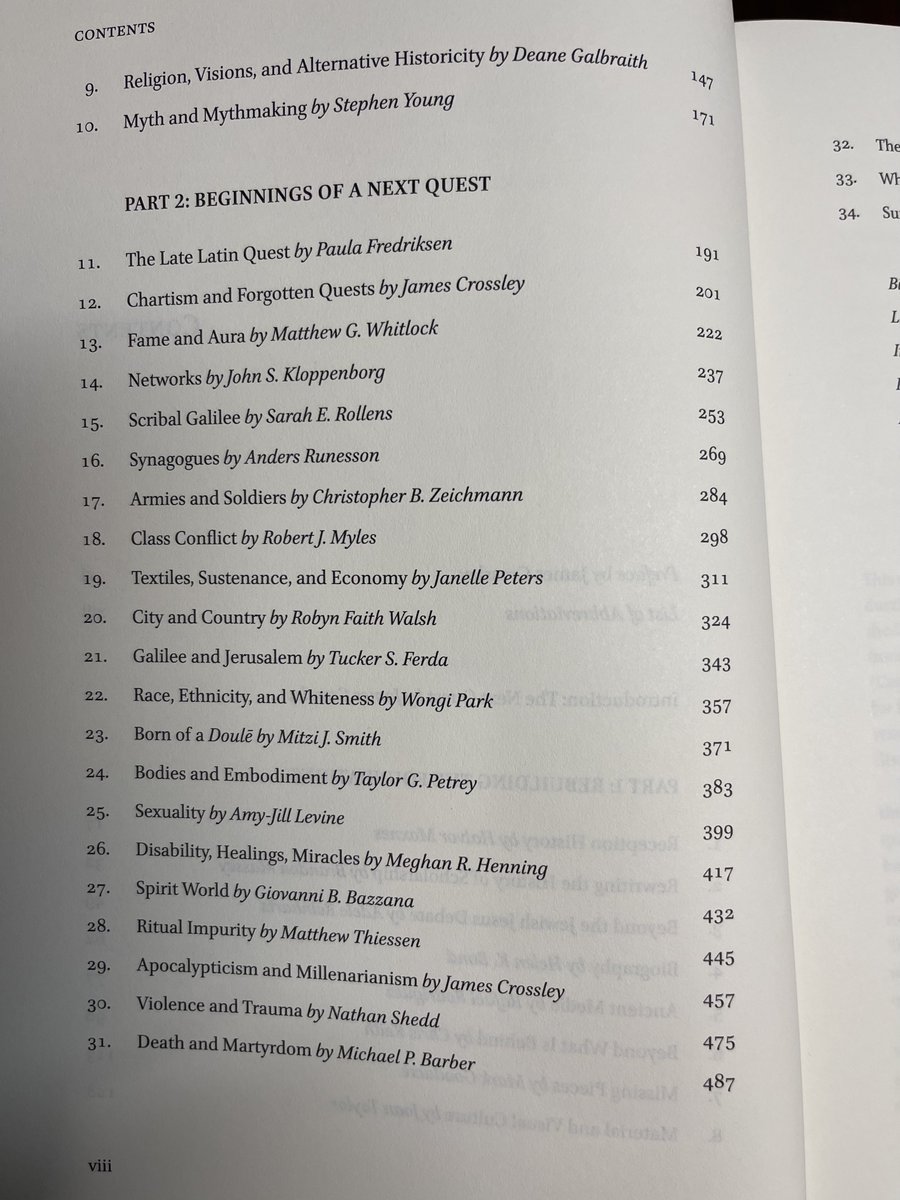 Michael Patrick Barber tweet media