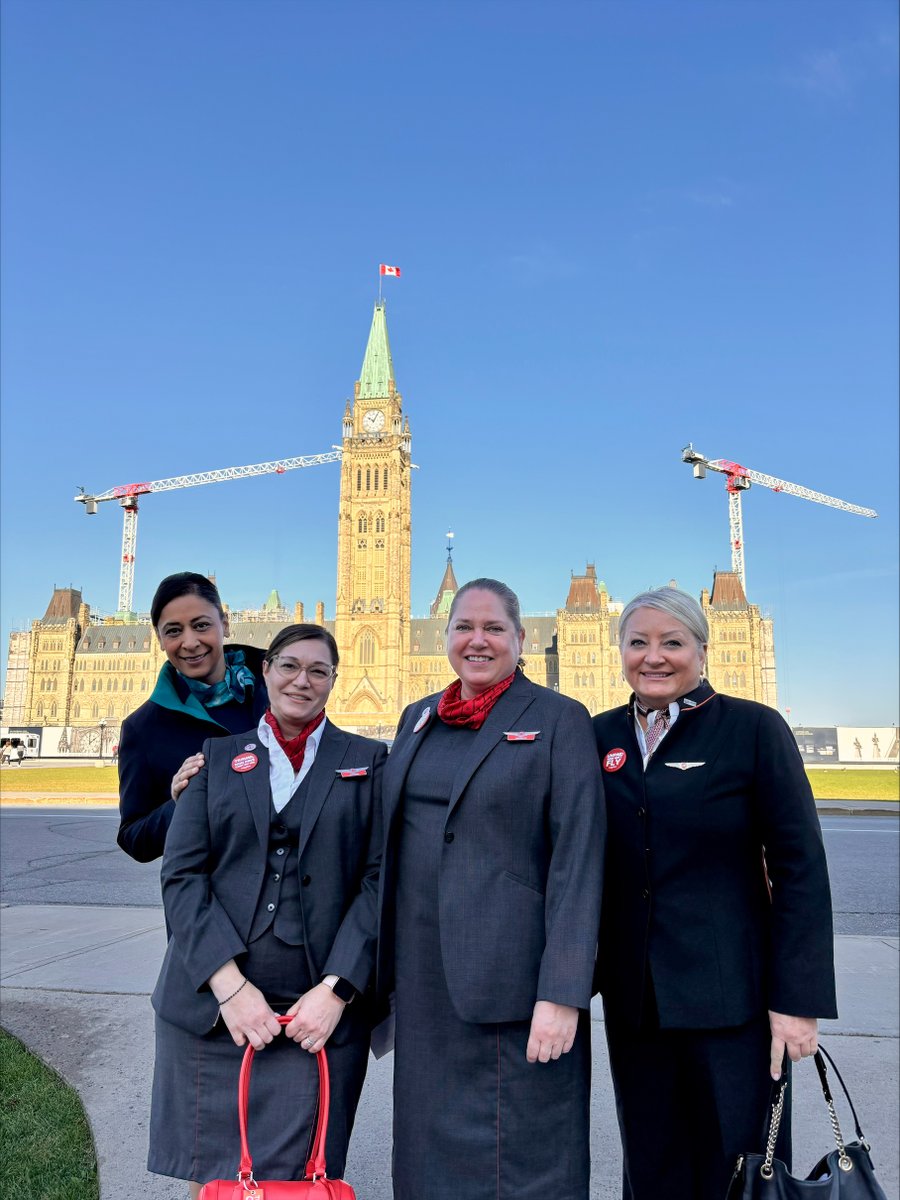 SCFP National tweet media