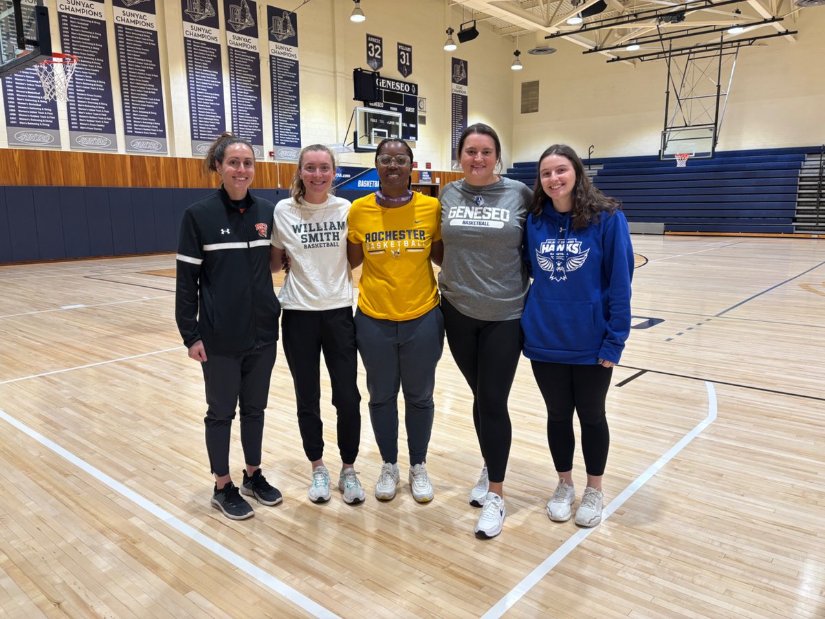 Alyssa Polosky tweet media