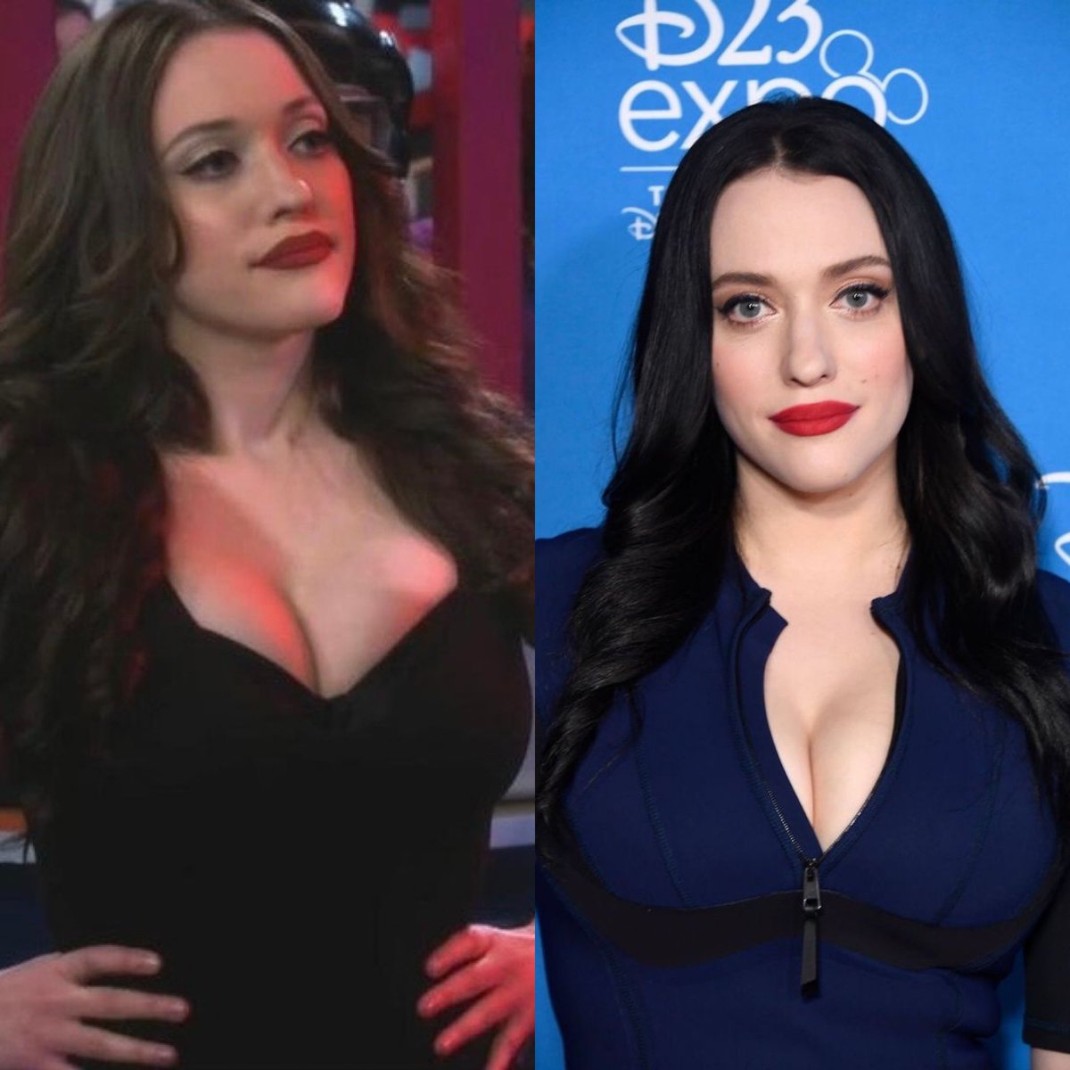 Kat Dennings In 'Nick \u0026 Norah' Will Remind You Of Her Awesome Comedic  Potential, image size:1200x1200