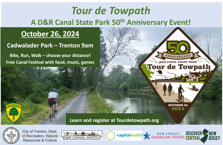 DRCanalComm's tweet image. ICYMI: Register now for this special event!