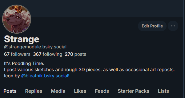 SpikyBlock's tweet image. I'm probably going to be posting only on the funny sky app for the foreseeable future; it's just more enjoyable.

I'll still retweet things here from time to time but yeah.