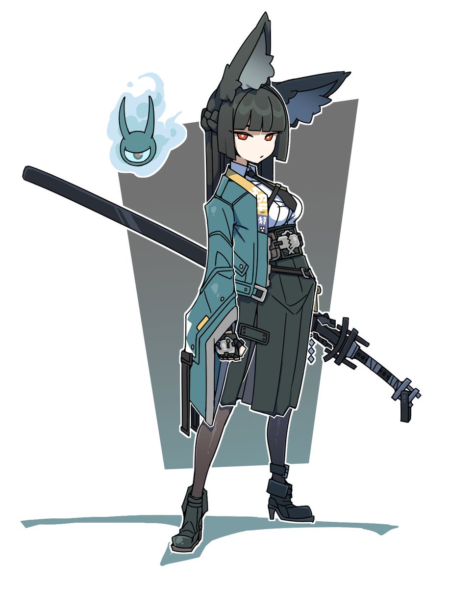 syoya_big_ansin's tweet photo. ゼンゼロの星見雅 https://t.co/B8cKTUUWNE