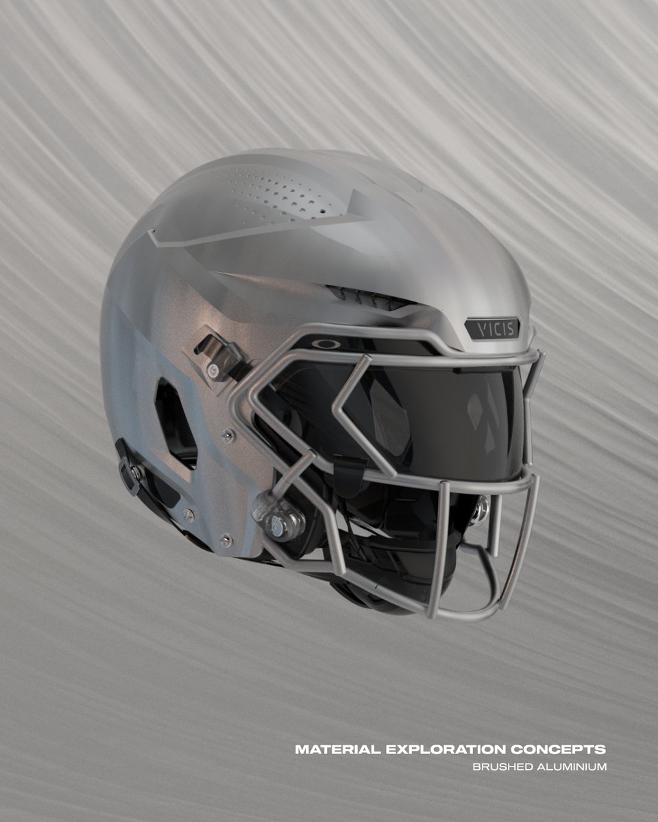 vicispro's tweet photo. Choose your fighter.
Here are some material exploration concepts on the VICIS ZERO2 TRENCH helmet. #VICIS #trench https://t.co/qNc5OHbCQJ
