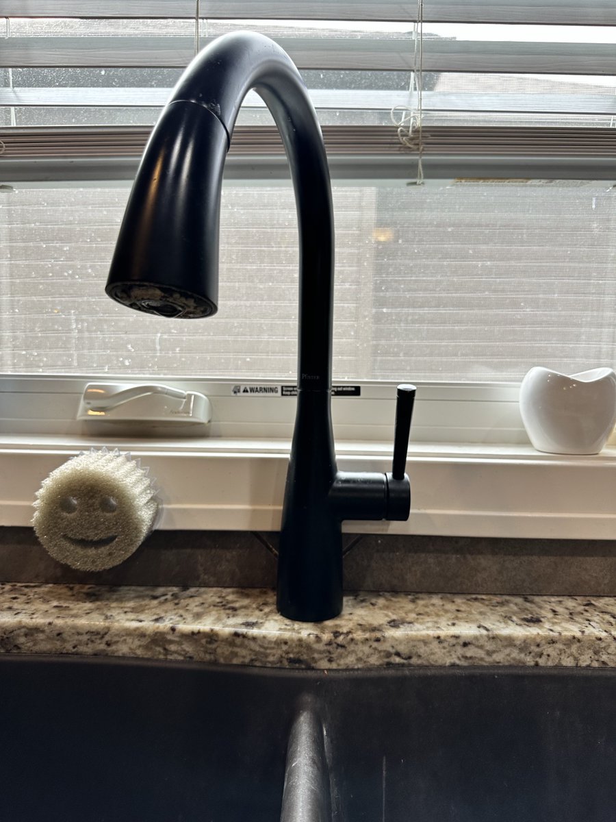 WaterProsOmaha's tweet photo. We got a call from a customer needing a kitchen faucet upgrade. Using superior Kohler products and our reliable Milwaukee tools, we made the change effortlessly. Another satisfied customer!

#waterprosomaha #milwaukeetool https://t.co/14xUlhe4xl