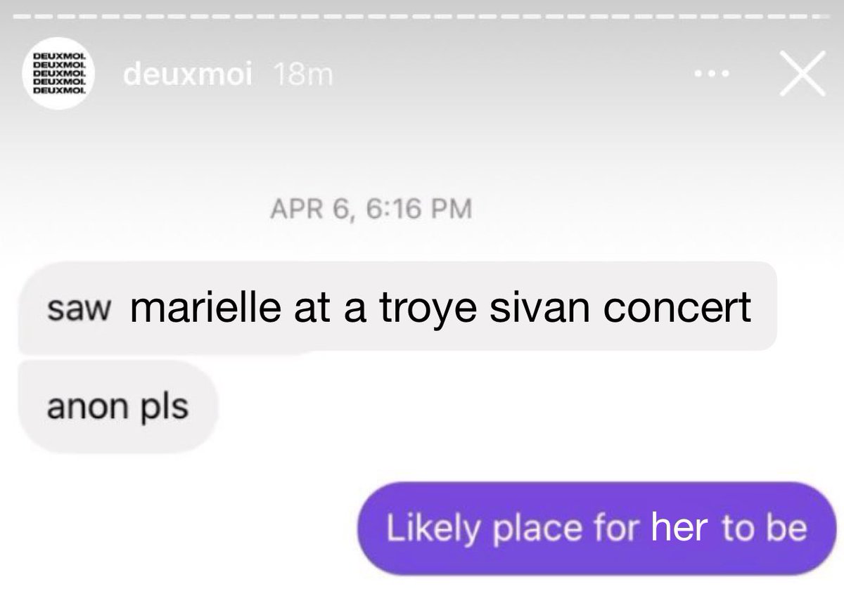 troye sivan sleep demon tweet media