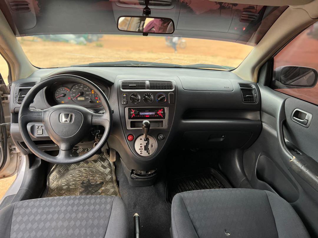 ArcHamza1's tweet photo. Call/WhatsApp 07064943020

EXTREMELY CLEAN CIVIC EUROPE HATCHBACK 2005 MODEL. AUTOMATIC TRANSMISSION. LOCATION ZARIA. N3.3M https://t.co/60FdyLtSHS