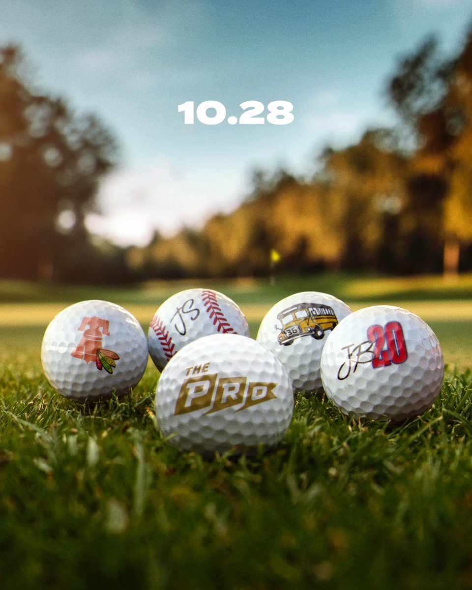 theprotourusa's tweet photo. Major players. Different league.

You’re not going to want to miss this. #TheProRivalsOpen https://t.co/wYS0YqTEy0