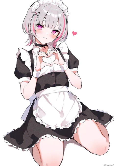 空澄セナ