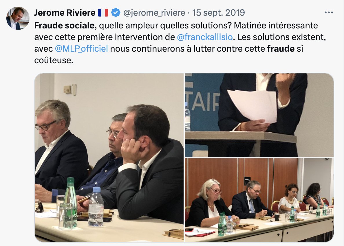 David Perrotin tweet media