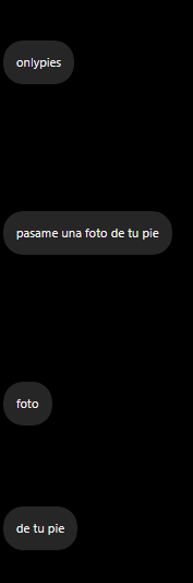 Revelación tweet media