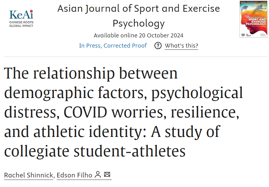 Edson Filho, PhD, CMPC (@esmfilho) on Twitter photo New publication with <a href="/ShinnickRachel/">Rachel Shinnick, M.Ed., CMPC</a> !
👉 authors.elsevier.com/sd/article/S26… New publication with <a href="/ShinnickRachel/">Rachel Shinnick, M.Ed., CMPC</a> !
👉 authors.elsevier.com/sd/article/S26…