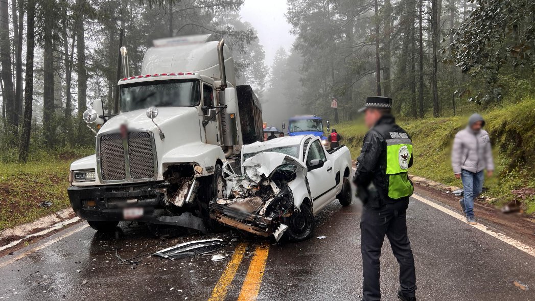 Guardia Nacional Carreteras tweet media