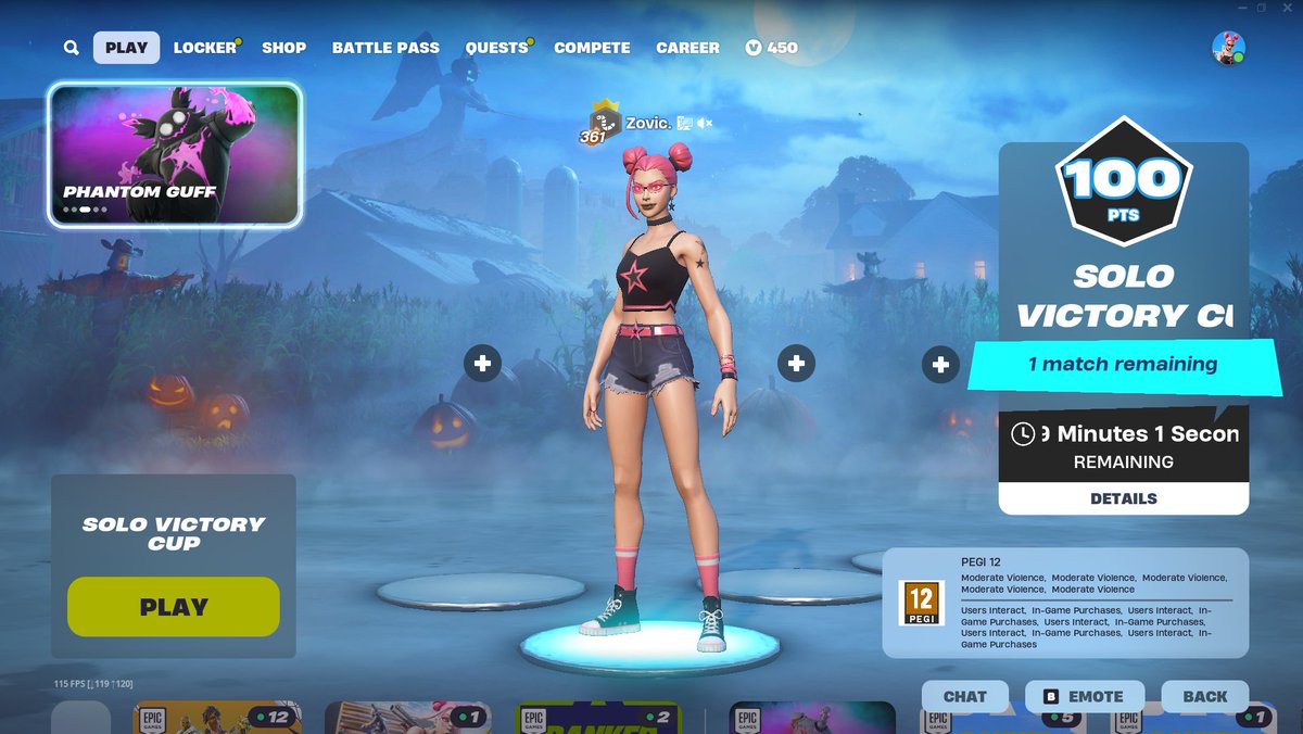 Zovic_'s tweet image. Sum light +100$