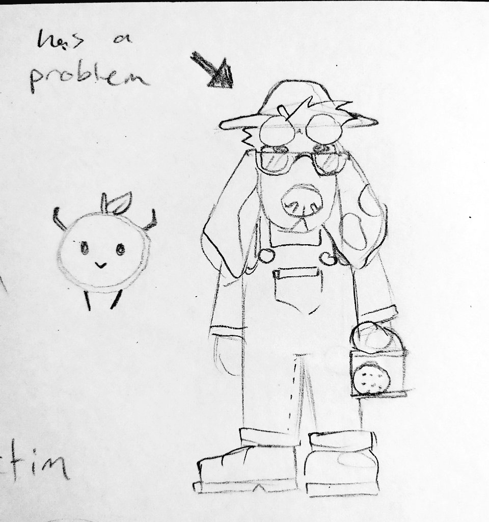 BugSnail 🐜🐌🏴 tweet media