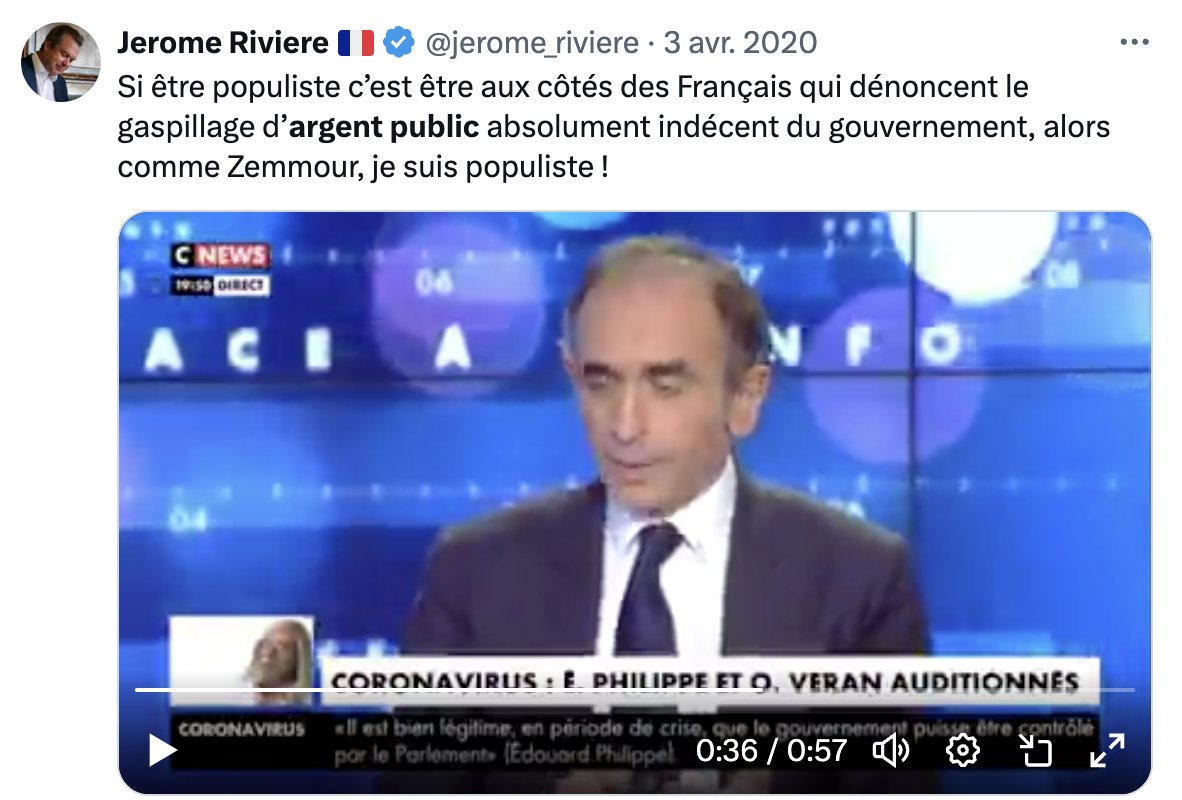 David Perrotin tweet media