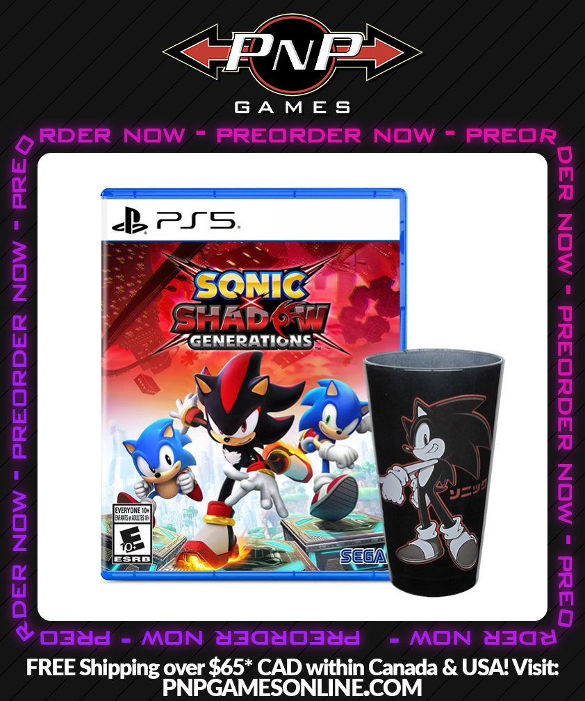 PNP Games 🇨🇦 tweet media