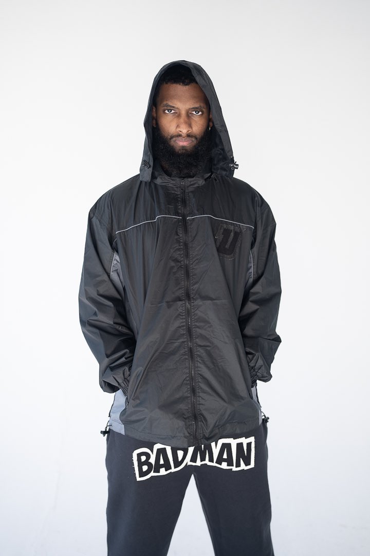 Denimfish2's tweet photo. Vader Patchwork Jacket(s) https://t.co/KJGd1hK1d0