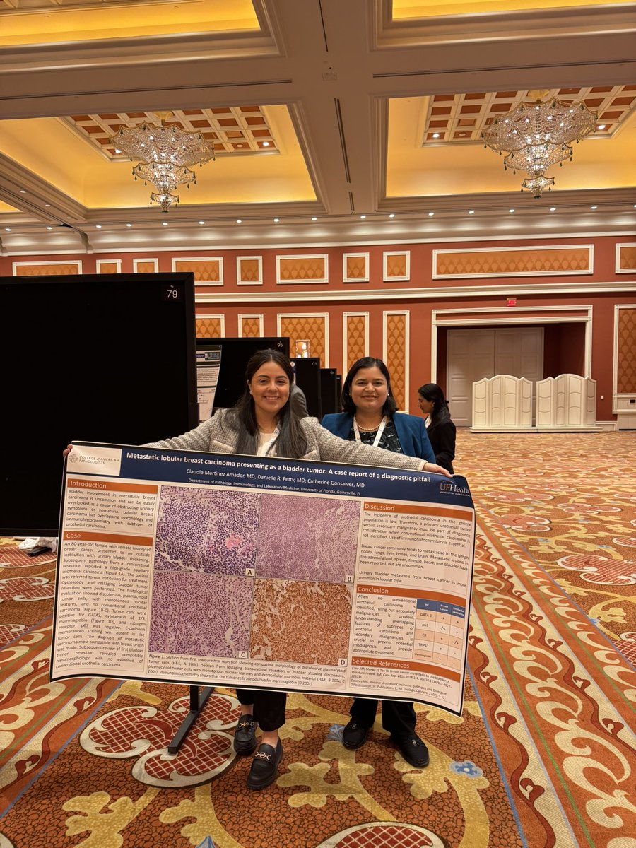 Claudia Martinez-Amador, MD (@claumartnez) on Twitter photo So happy I had the opportunity to meet Dr. <a href="/AkankshaGuptaMD/">Akanksha Gupta, MD</a> during my first time attending CAP 🤩🤩🤩. #CAP24 So happy I had the opportunity to meet Dr. <a href="/AkankshaGuptaMD/">Akanksha Gupta, MD</a> during my first time attending CAP 🤩🤩🤩. #CAP24