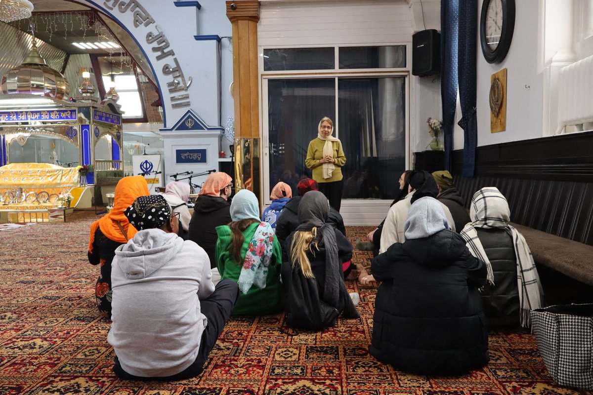 The Centre for Reconciliation (TCFR) tweet media