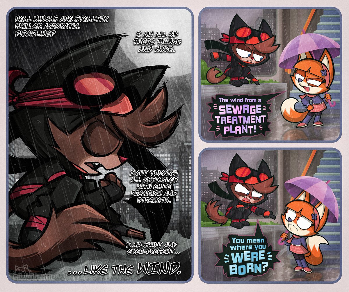 AJMarekArt tweet media