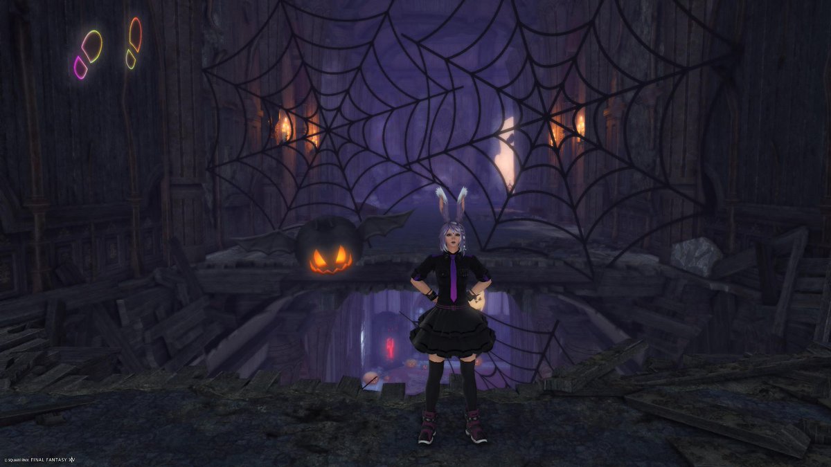 Raven_2983's tweet photo. Some Halloween pics https://t.co/fdNCU9vZib
