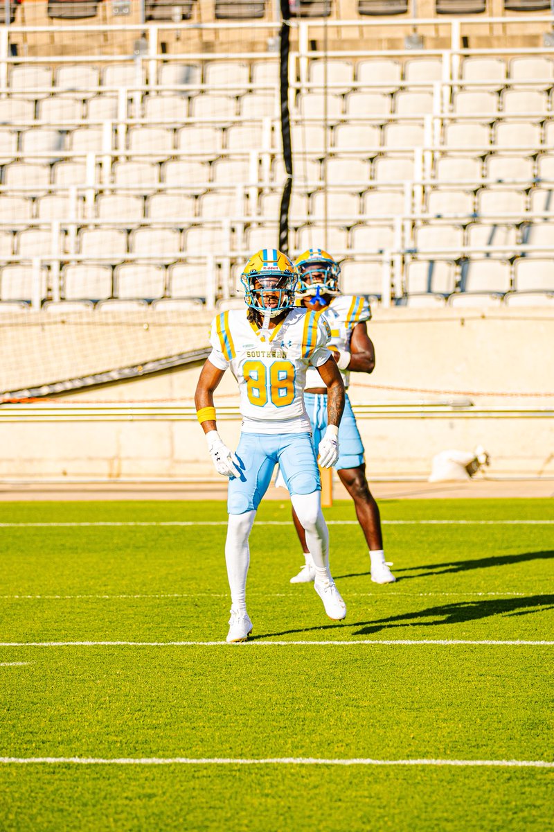 I know how it feels when they count you out, and then you show you really different.