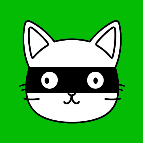 📡 ROBBER CATZ HIDE now on Discord 📡

discord.gg/E3nw6KASgy