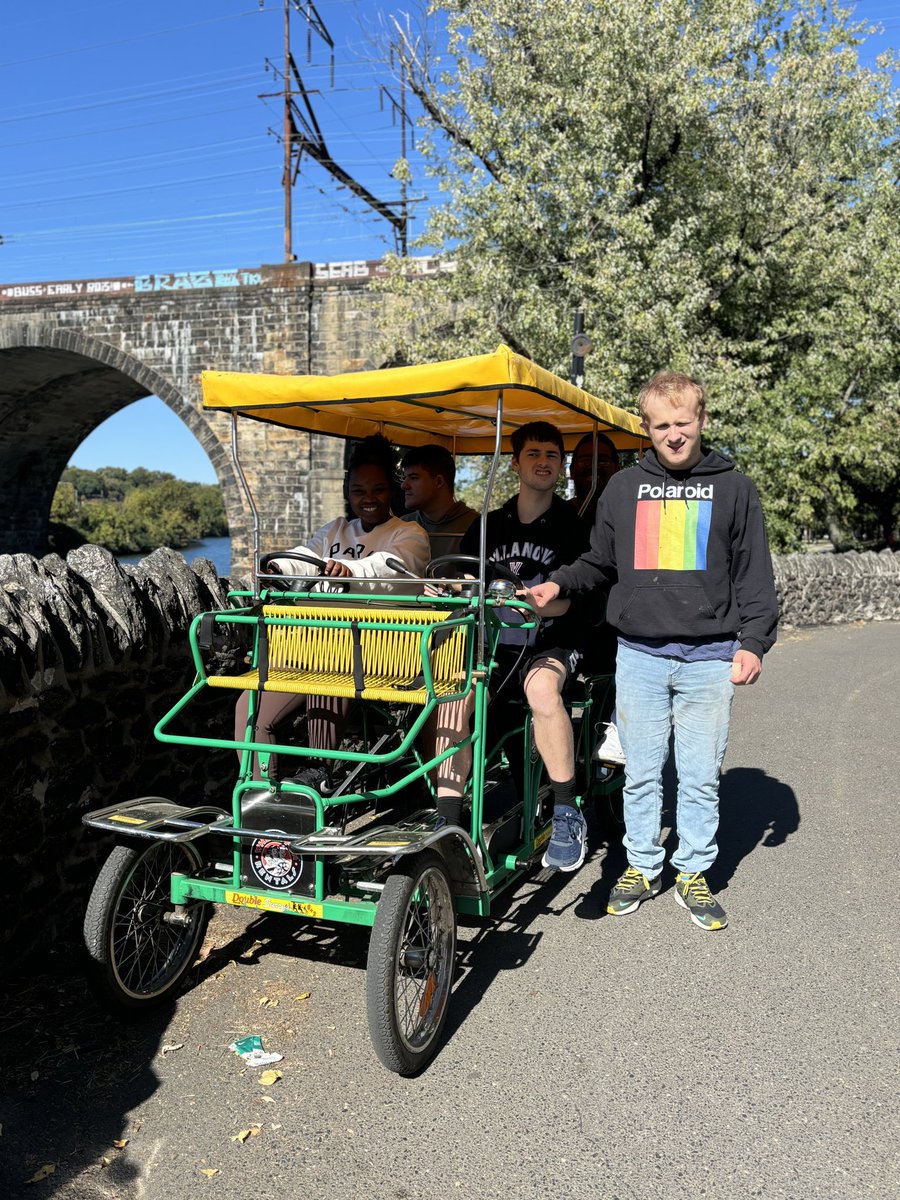 Upper Merion SAIL tweet media