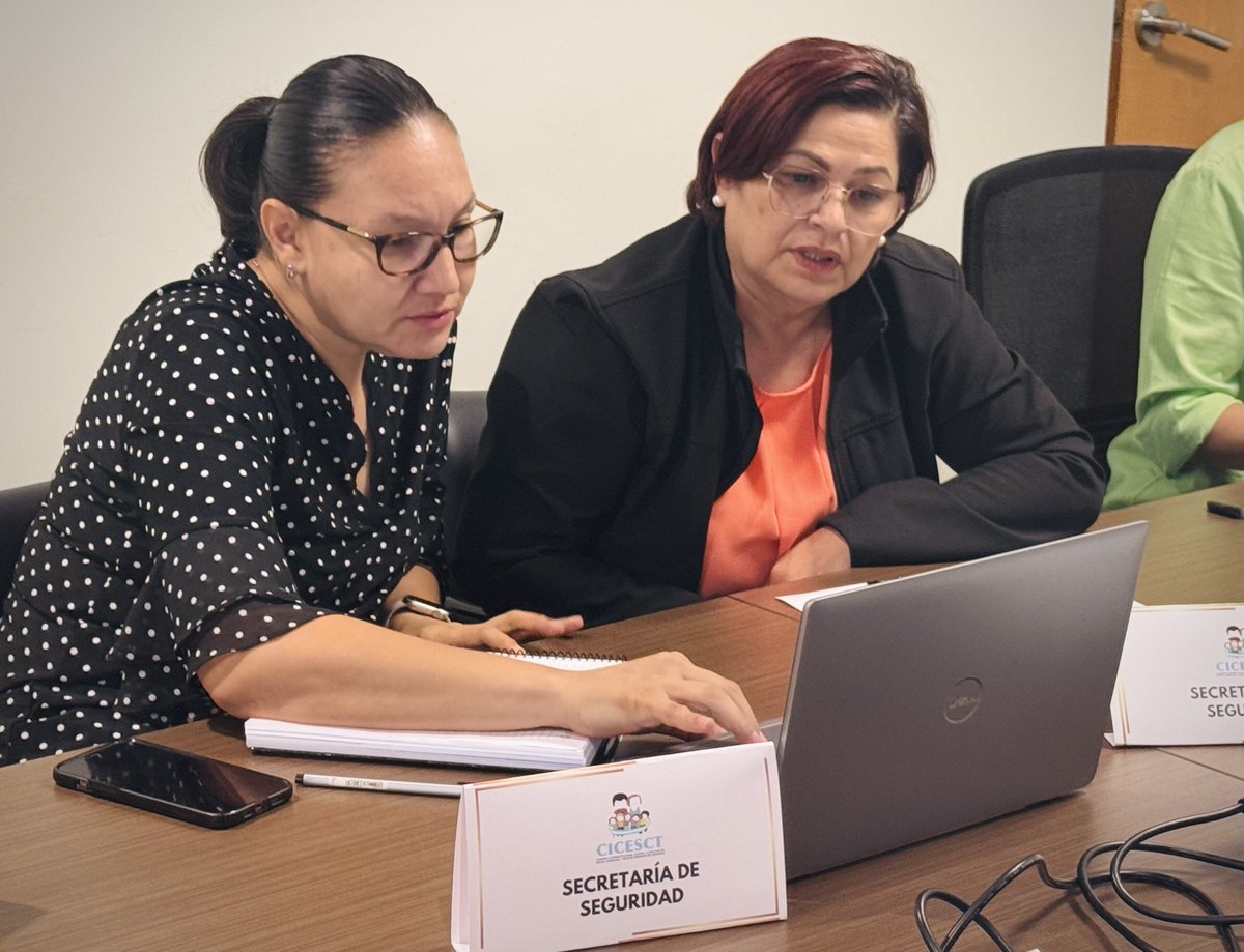 Justice Education Society (JES) tweet media