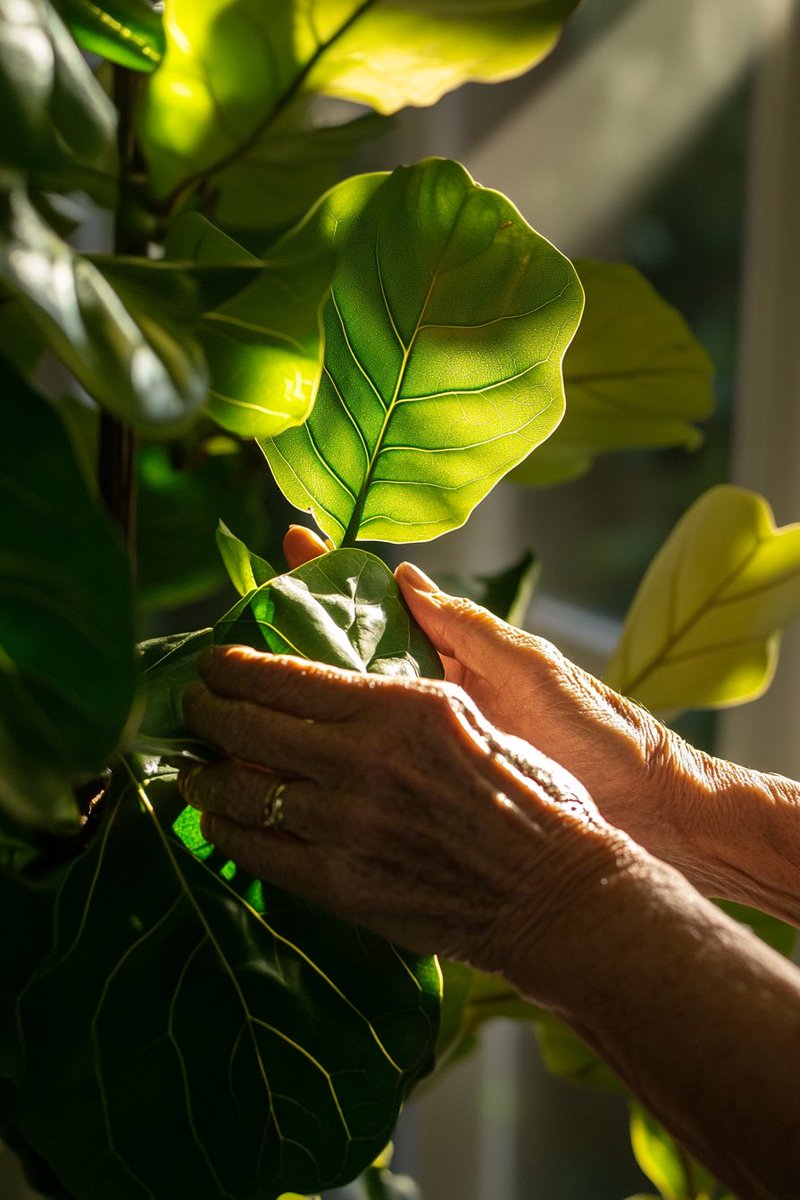 plantologyusa's tweet image. Learn how to properly prune your fiddle leaf fig for optimal growth and health maintenance.

plantologyusa.com/blogs/the-plan…

#FiddleLeafFig #PruningTips #PlantCare