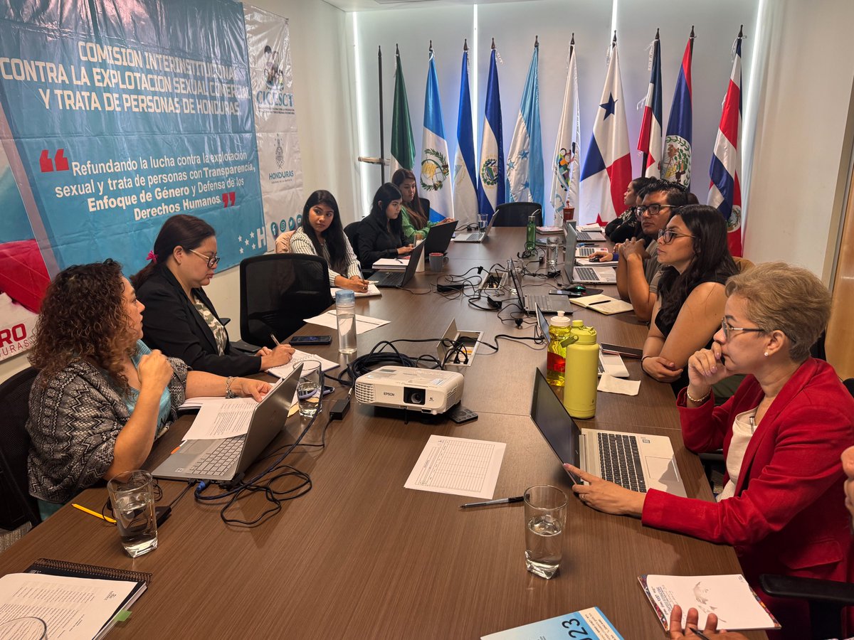 Justice Education Society (JES) tweet media