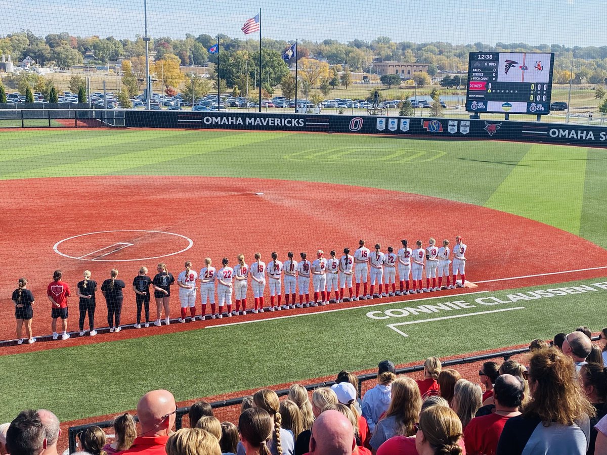 What a special season for our <a href="/dcwestsoftball/">DC West Falcons SB</a> Team! They finished with a record of (27-9) as the Class C State Runner-Up in Softball! 🥎 History was made and we are very proud of our players, coaches, school, and community. Thank You! ❤️🤍🖤
#RiseUp #TheFalconWay