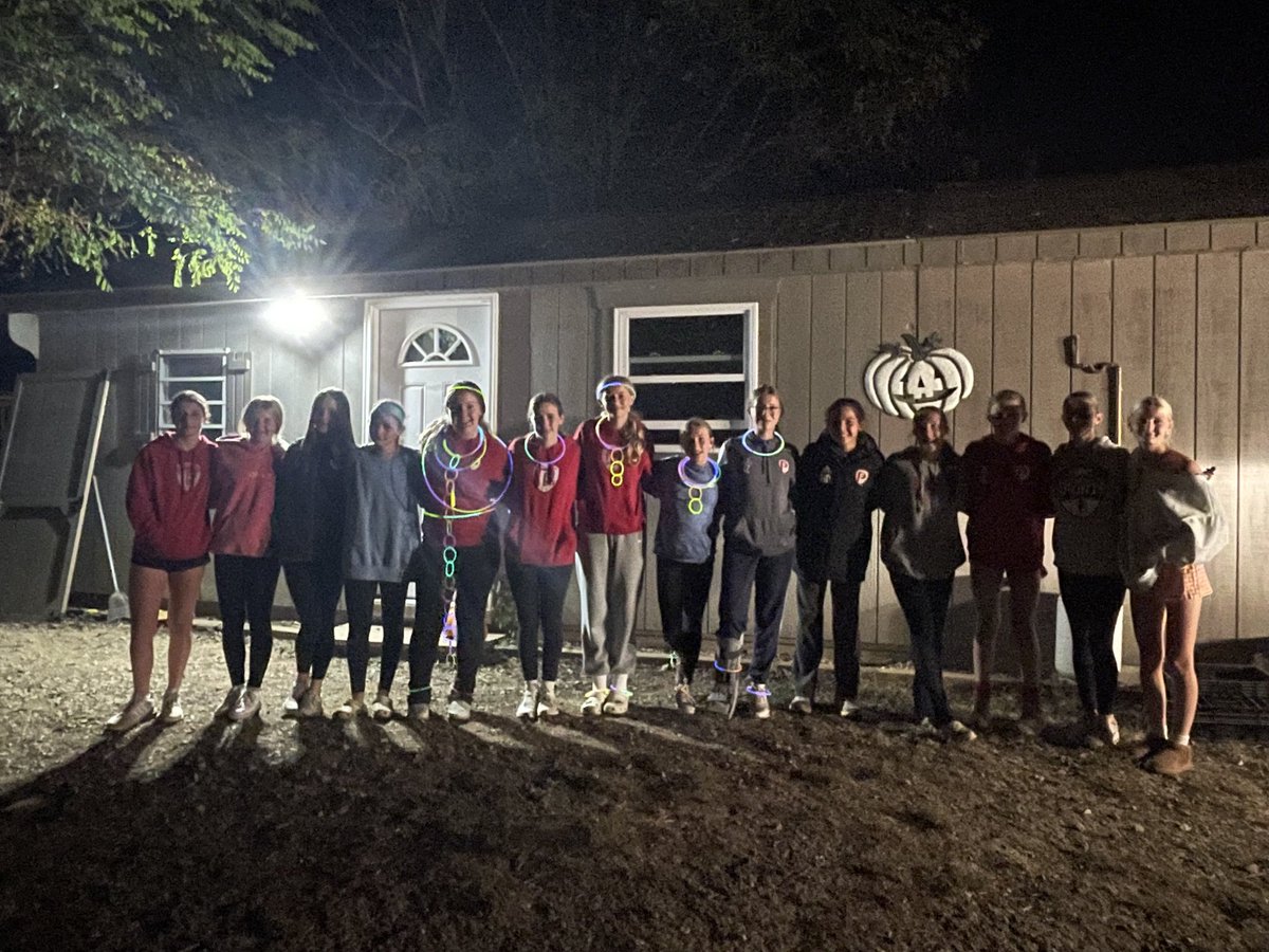 PennFusion_SA's tweet photo. The weather is getting crisp and our teams are getting together off the pitch for team bonding activities! #FusionFun πππ https://t.co/qBouKiMw2H