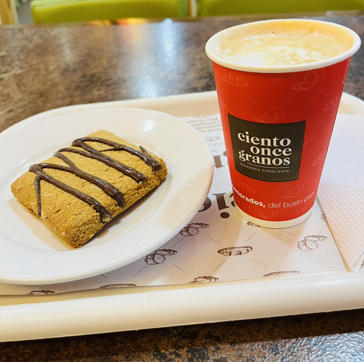 ☕️🍪
