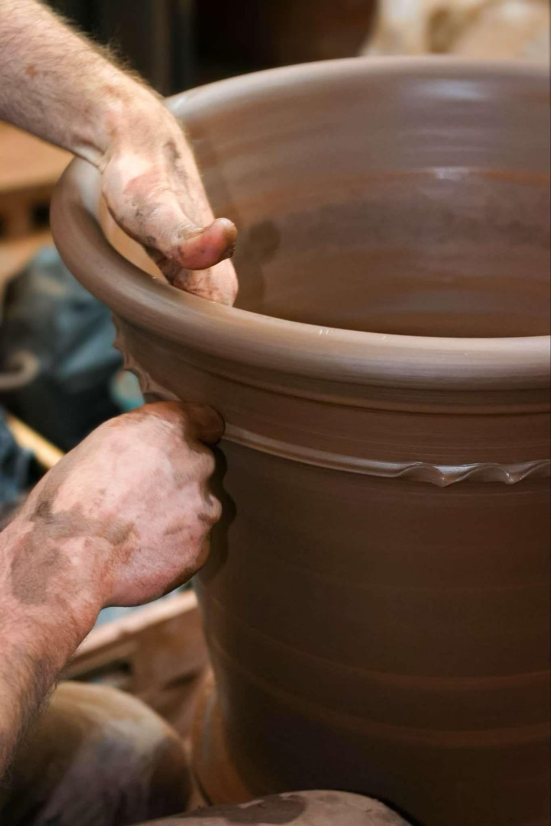 BritishFlowerpots tweet media