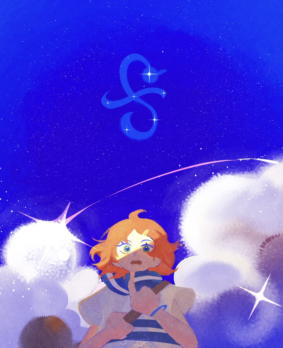 reisame_9's tweet photo. 🍊
#ONEPIECEFANLETTER https://t.co/IMuS6BNY9o