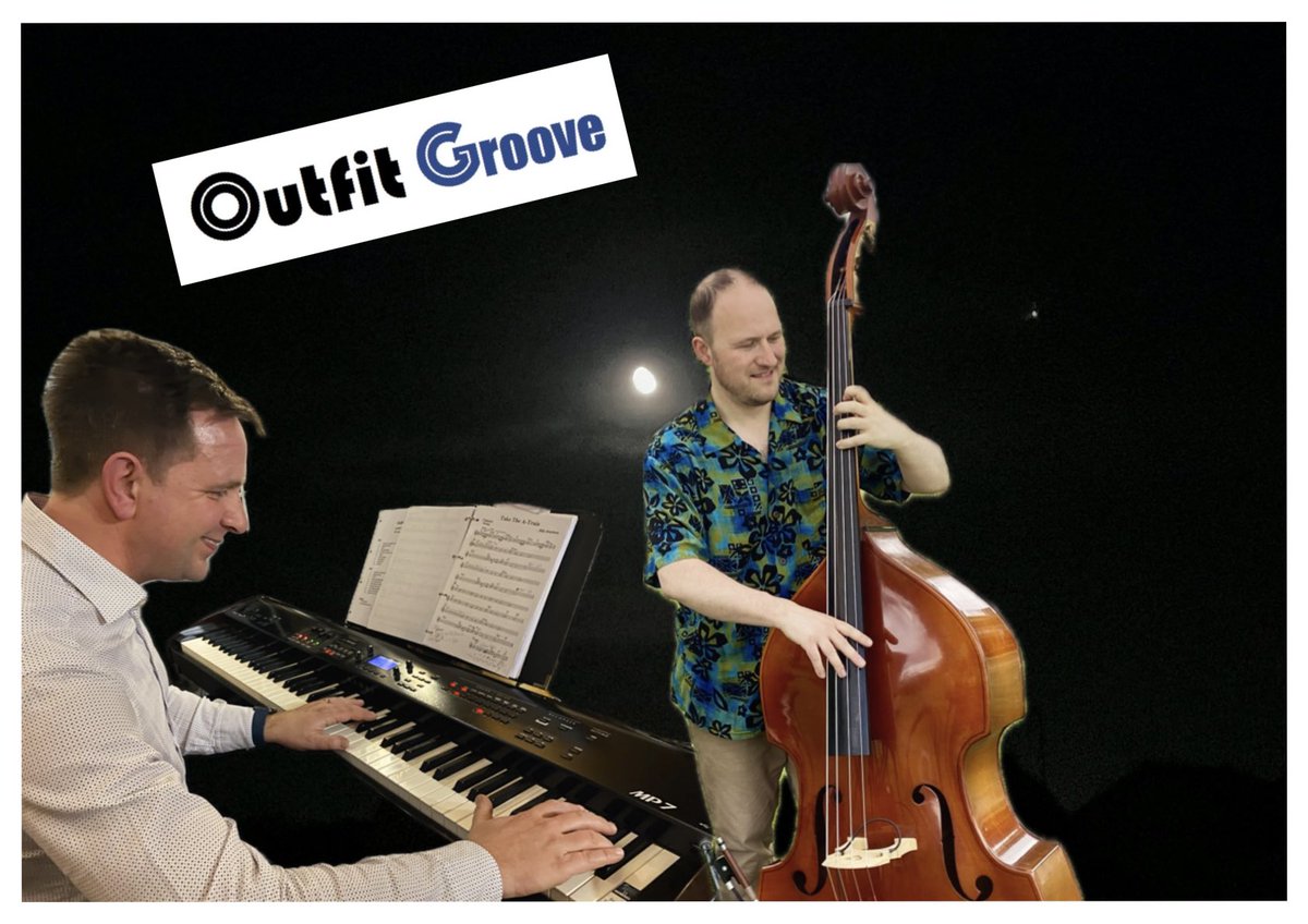 Outfit Groove tweet media