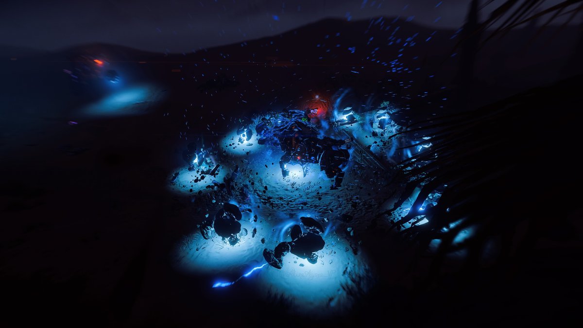 AkiraAoyama_VP's tweet photo. #MachineMonday

🎮#HorizonForbiddenWest 

#BeyondTheHorizon #PSShare #Aloy #WIGVP #VPRT #VGPUnite #VPGamers #ArtistsofSociety #FrameVP #VPFrame https://t.co/kAgsEgMPst