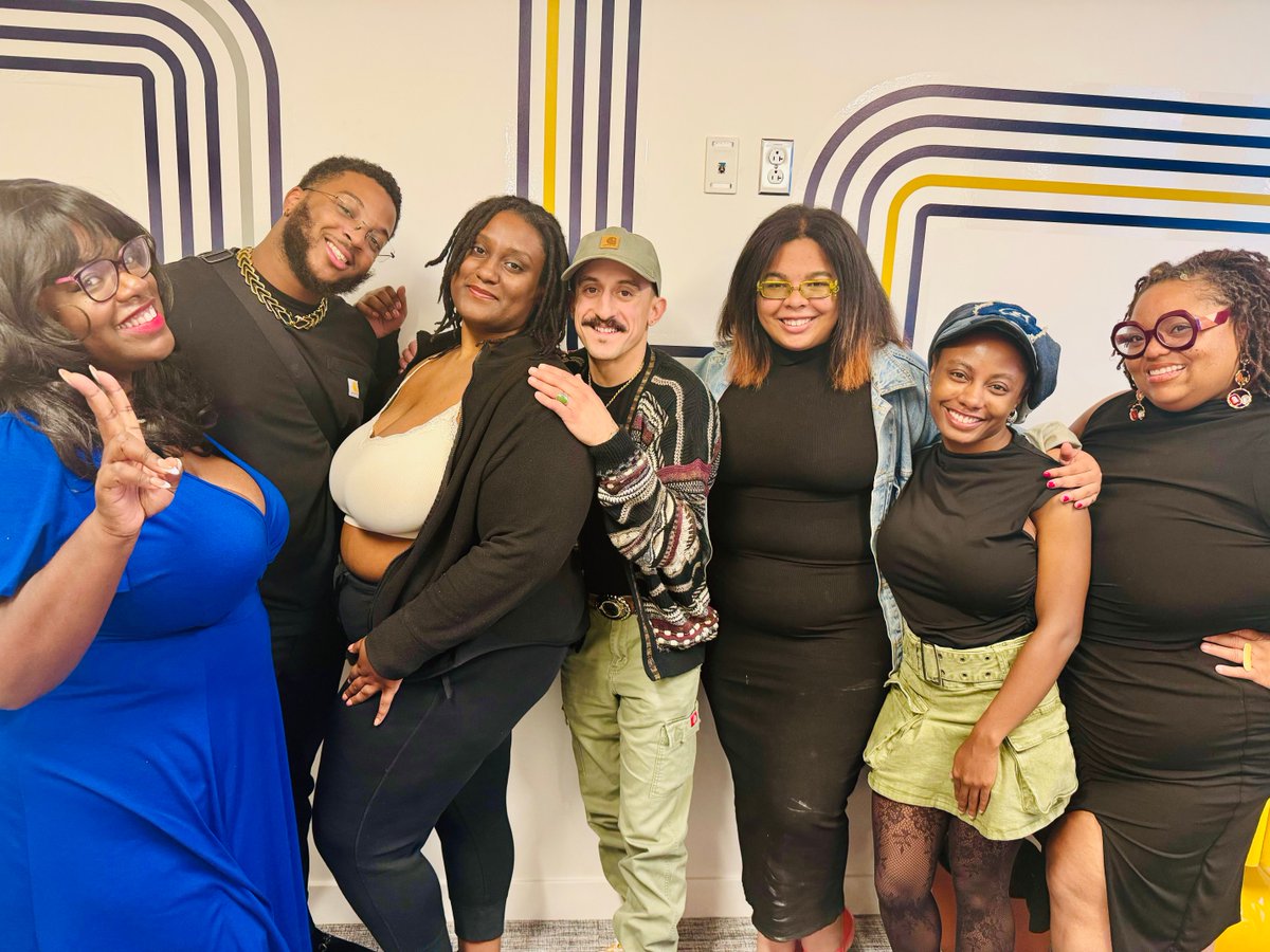 Det Narrative Agency tweet media