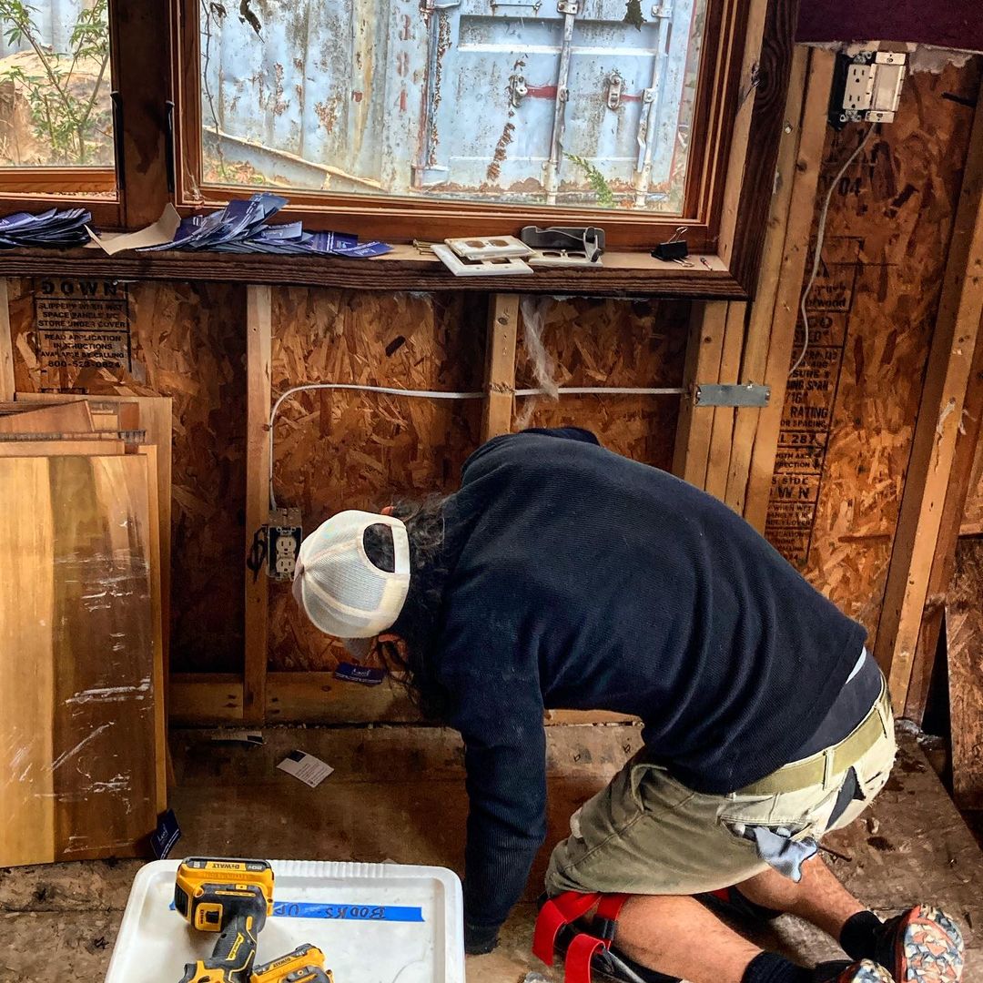 🛠 We’re Not Just Rebuilding, We’re Restoring Futures
Neighborhood Economics is committed to long-term recovery. 
Donate to help rebuild Neighborhood Economics offices and their home, and invest in the local economy.

purecharity.com/fundraisers/re…