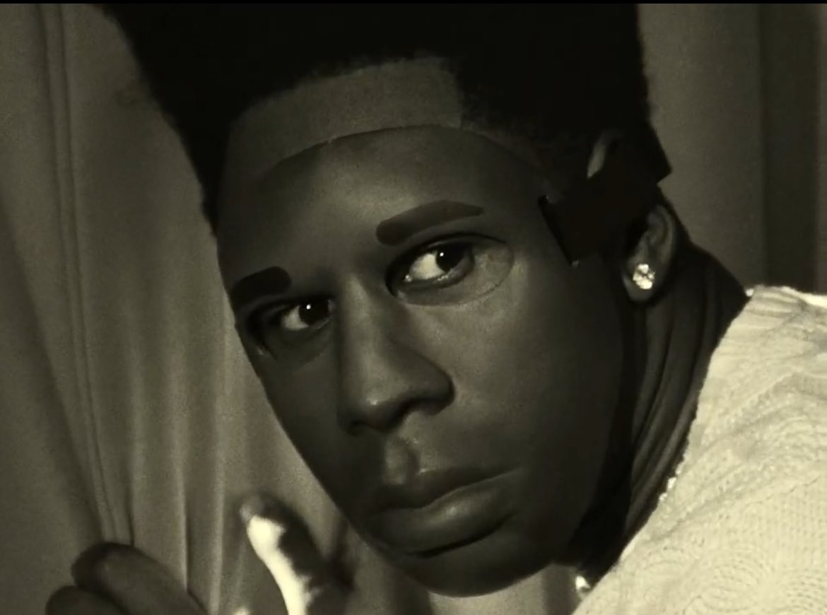 untitldbrasil's tweet photo. Tyler, The Creator - NOID (2024) https://t.co/eZrTHktuSg