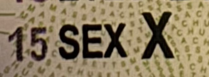 “X-men animated theme plays ominously in the distance”